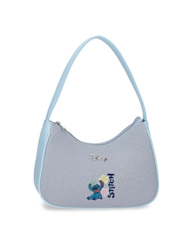 BANDOLERA TIKI STITCH